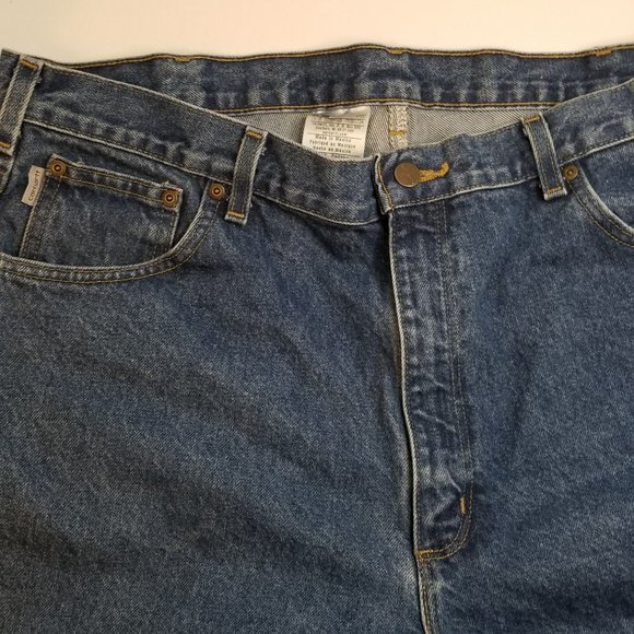 Carhartt Jeans Men - Picture 7 of 7